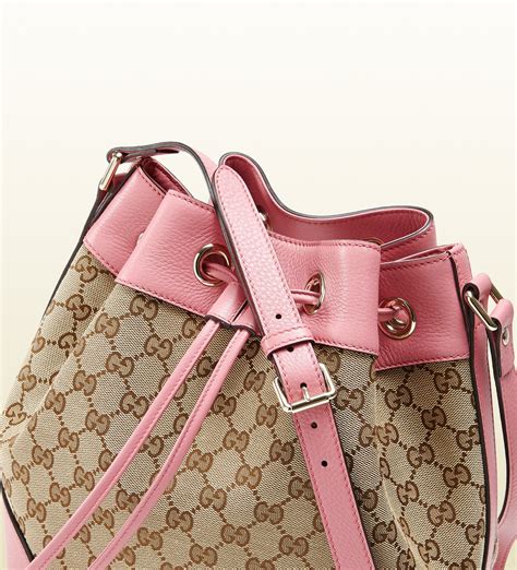 body gucci rosa|gucci handbags for women.